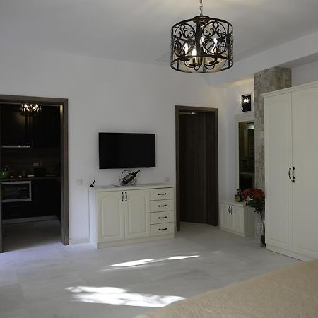 דירות קלוז'-נאפוקה Old House מראה חיצוני תמונה