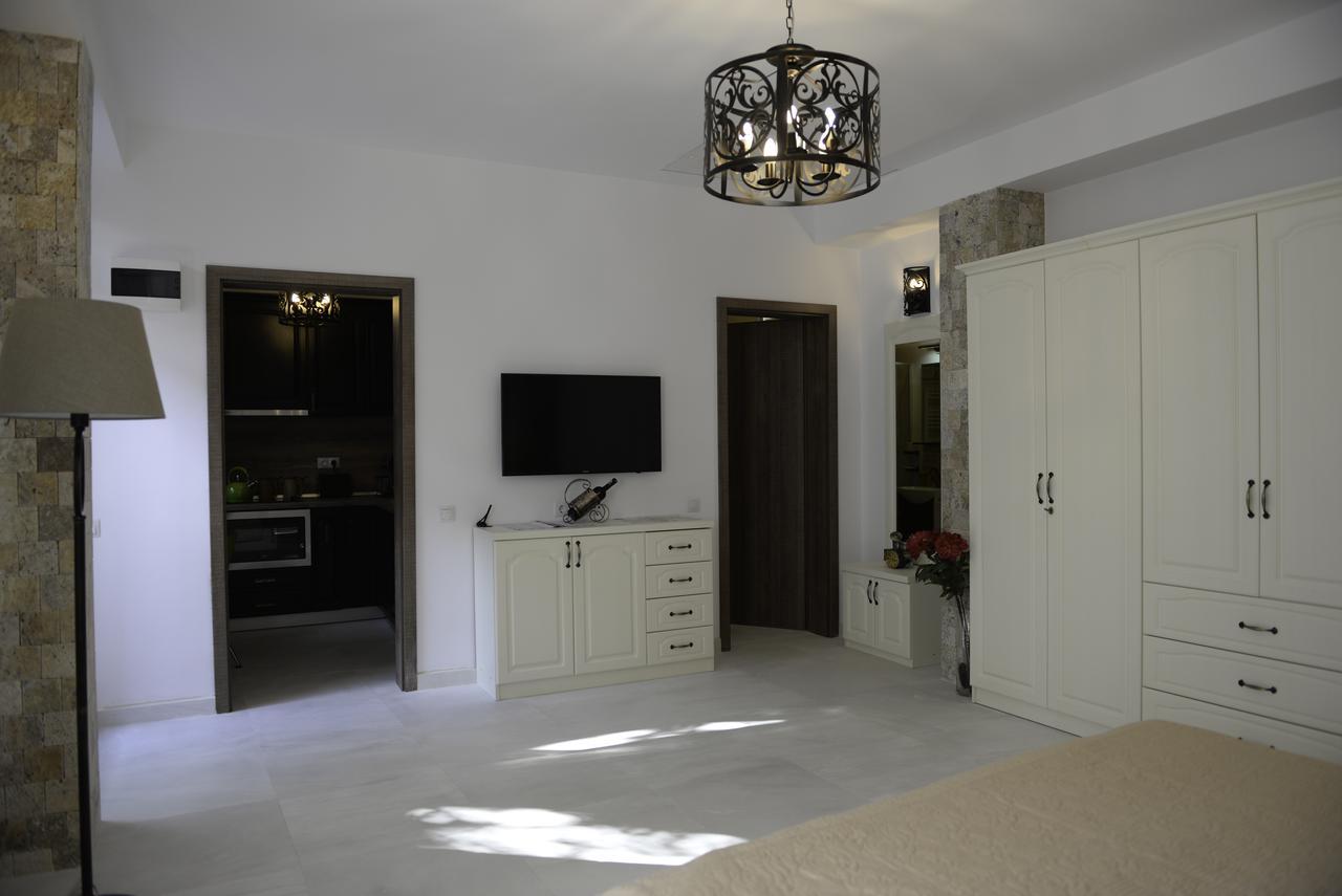 דירות קלוז'-נאפוקה Old House מראה חיצוני תמונה